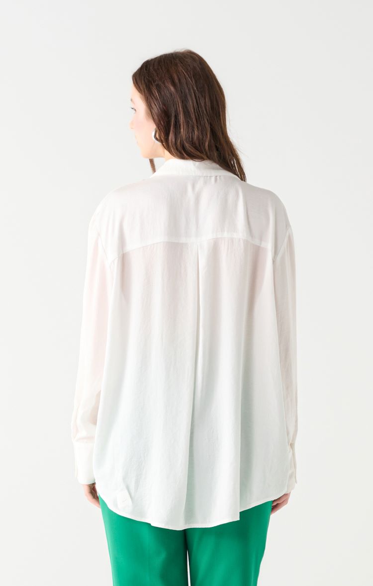 Textured Blouse