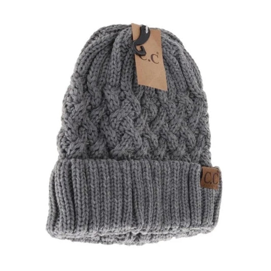 Gorro CC Lattice Pat