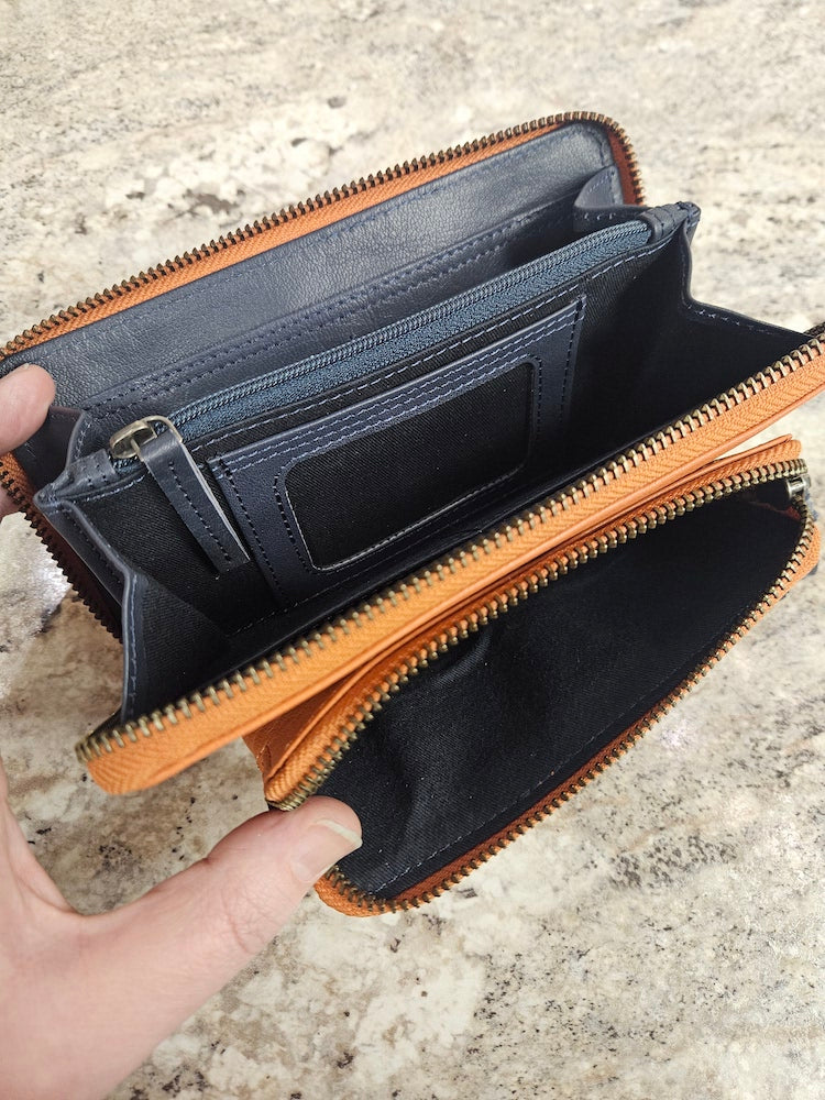 California Wallet