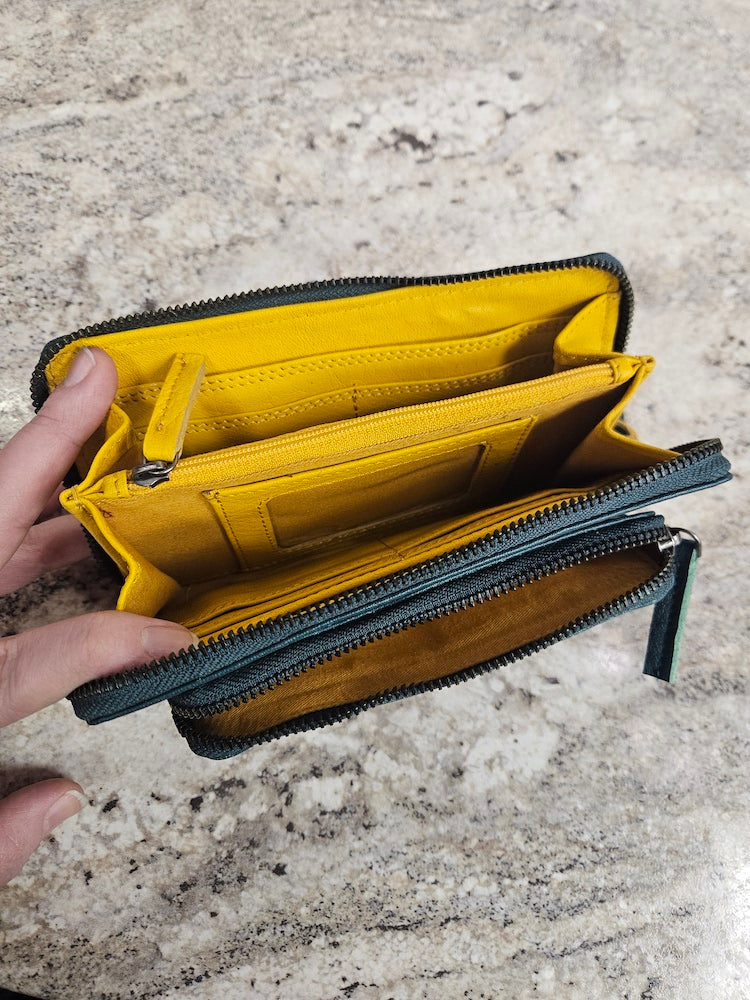 California Wallet