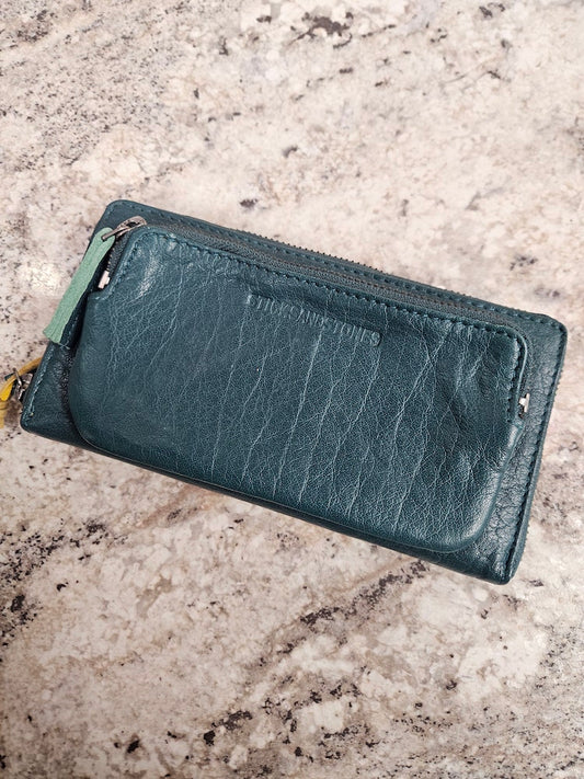 California Wallet