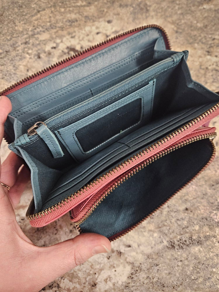 California Wallet