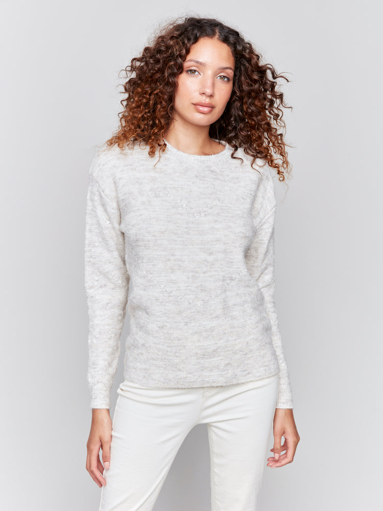 Long Sleeve Sweater