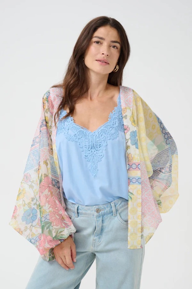 CRDaze Kimono