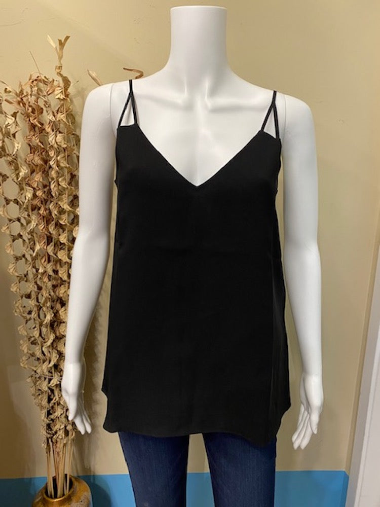 Camisole à bretelles