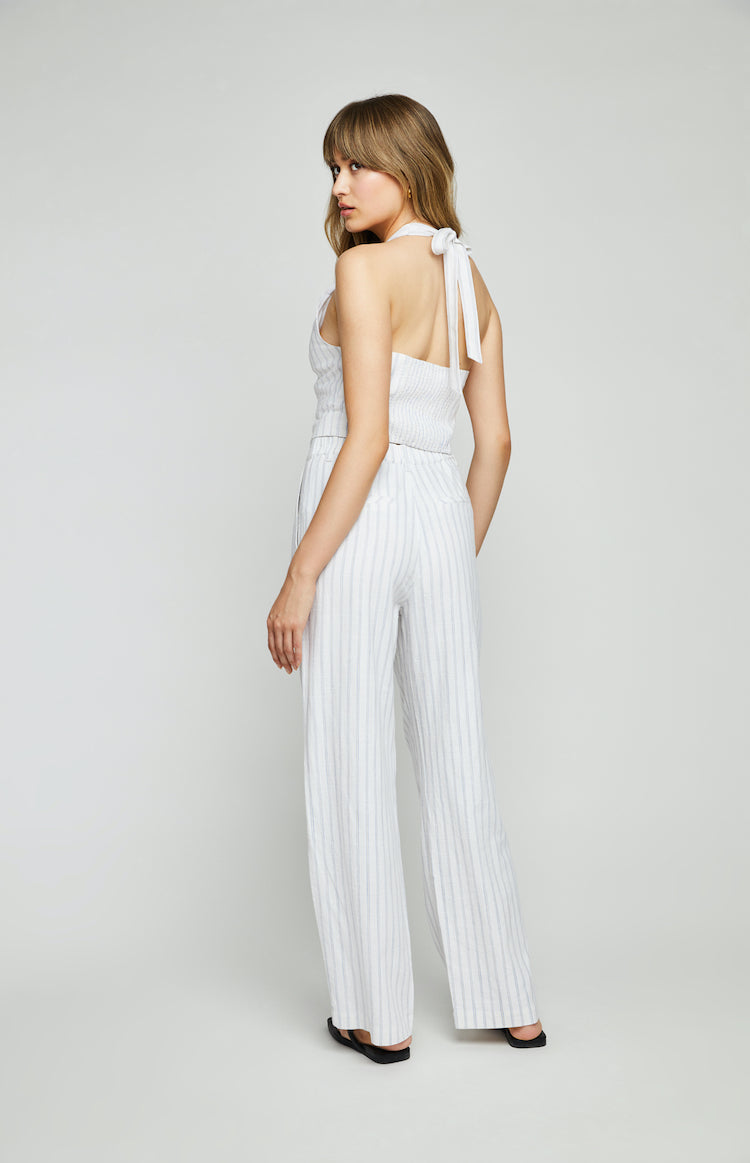 Elliot Stripe Pant