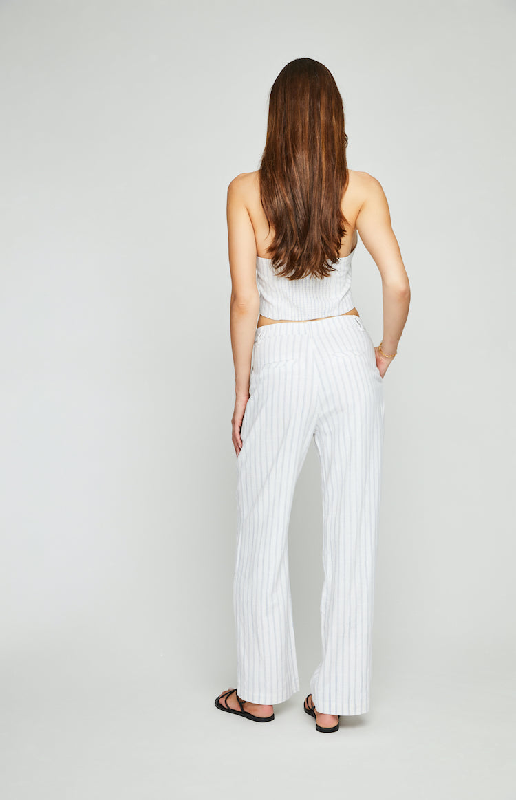 Elliot Stripe Pant