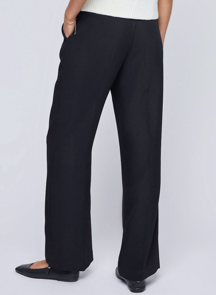 Lottie Wide Leg Trouser