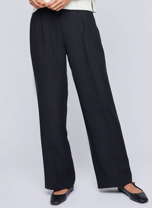 Lottie Wide Leg Trouser