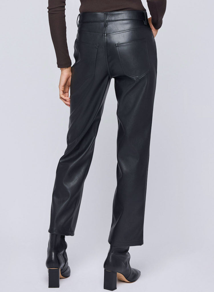 Medley Pleather Pants