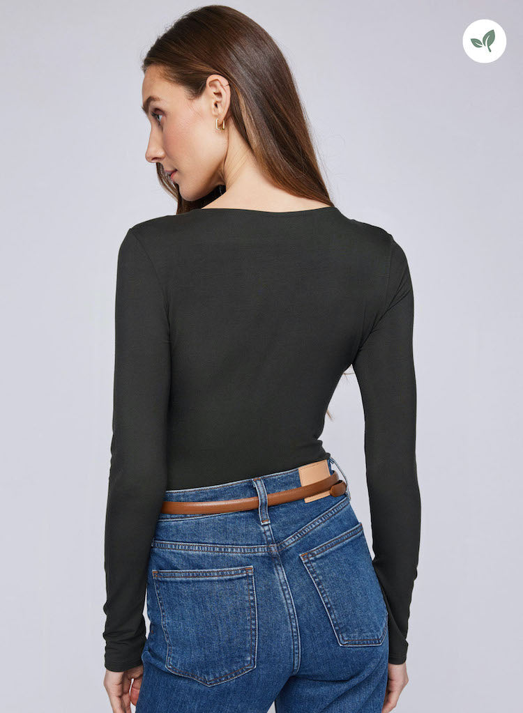 Ruthie Long Sleeve Top