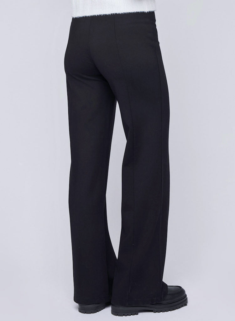 Athena Pull On Dress Pants