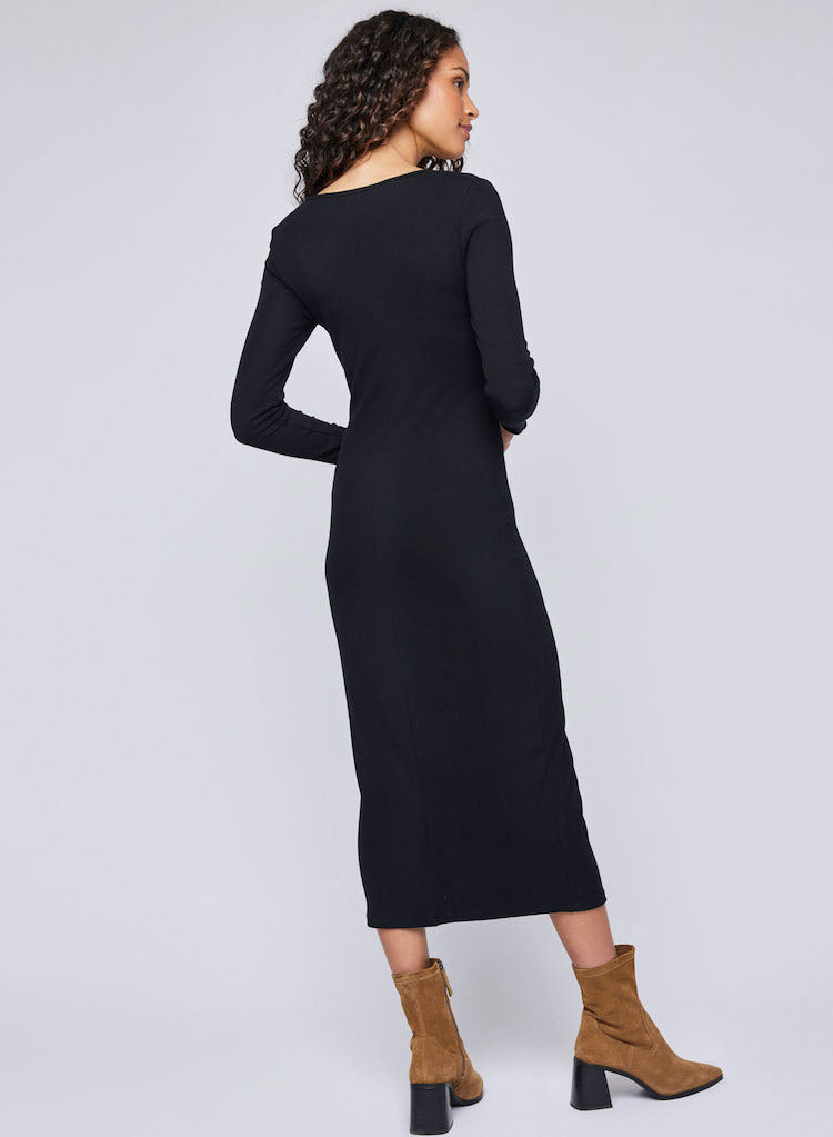 Brea Midi Dress