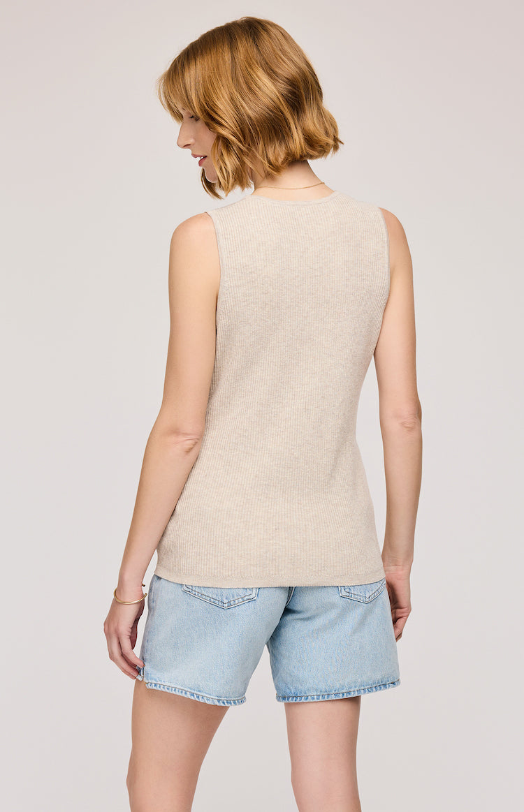 Miles Knit Tank