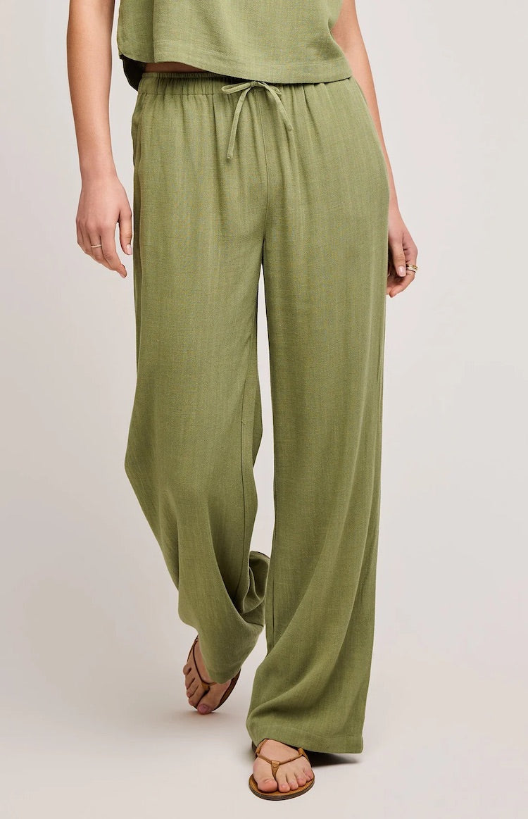 Finley Linen Pant