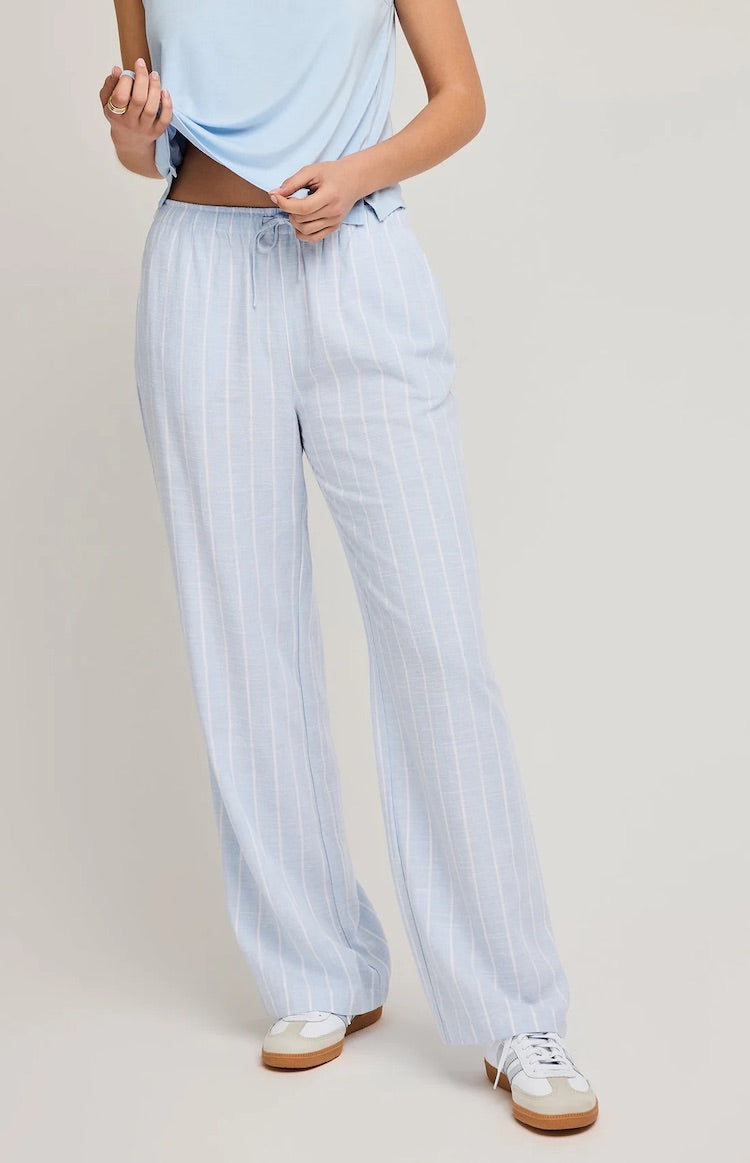 Finley Linen Pant