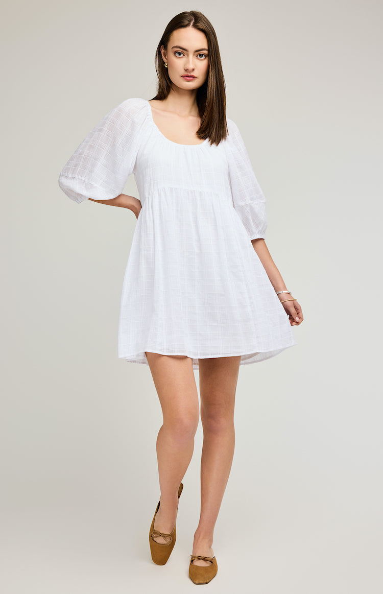 Tallulah Mini Dress