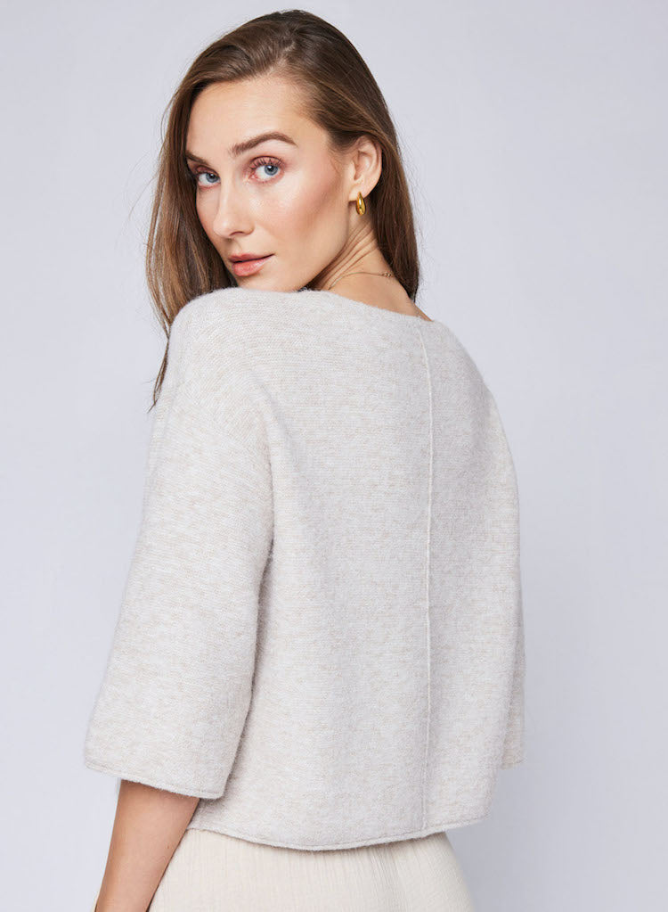 Molly Pullover Sweater