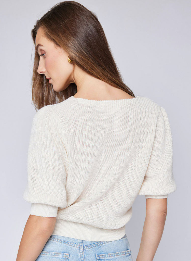 Phoebe Pullover Sweater