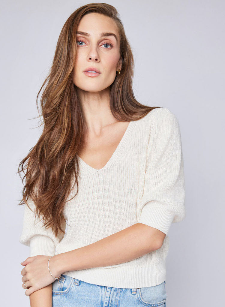 Phoebe Pullover Sweater