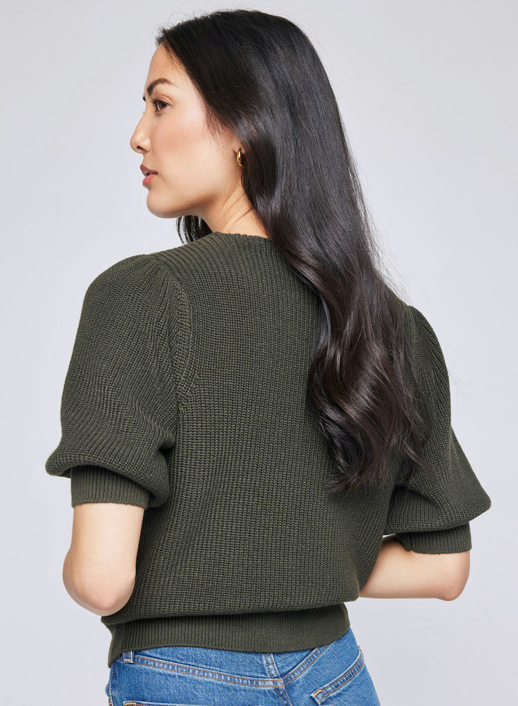 Phoebe Pullover Sweater