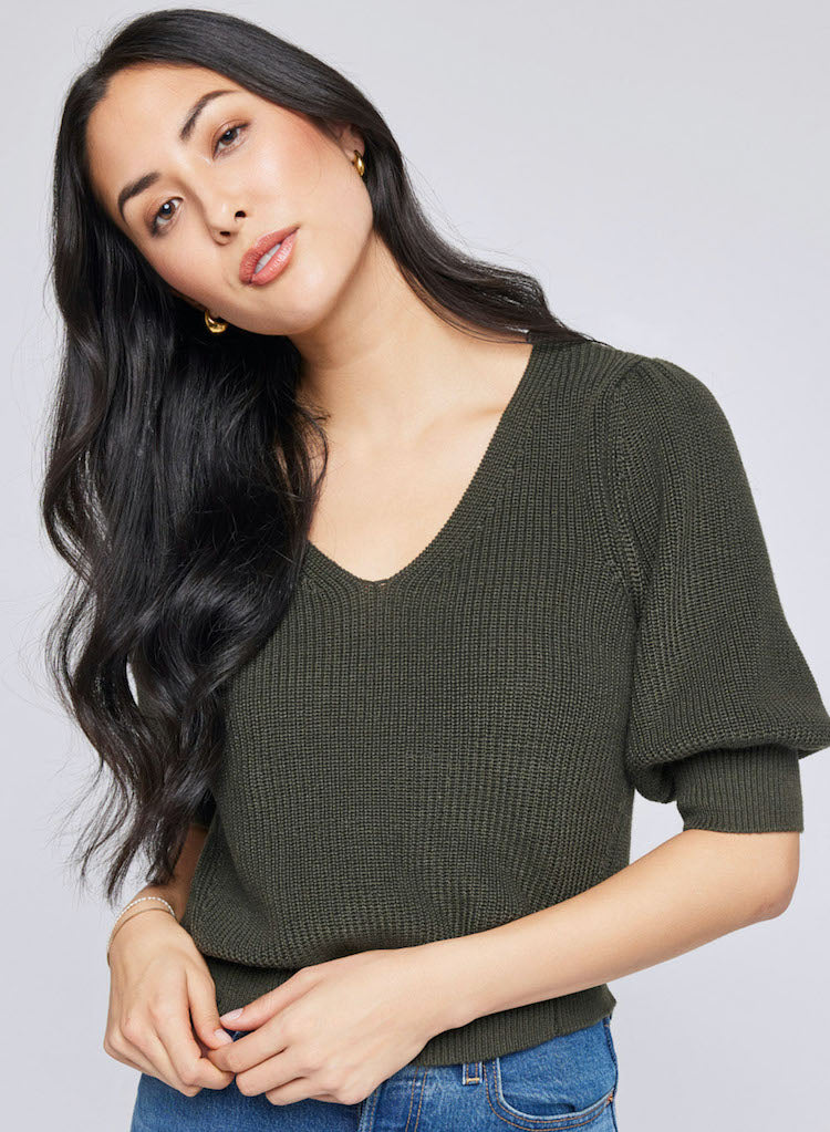 Phoebe Pullover Sweater