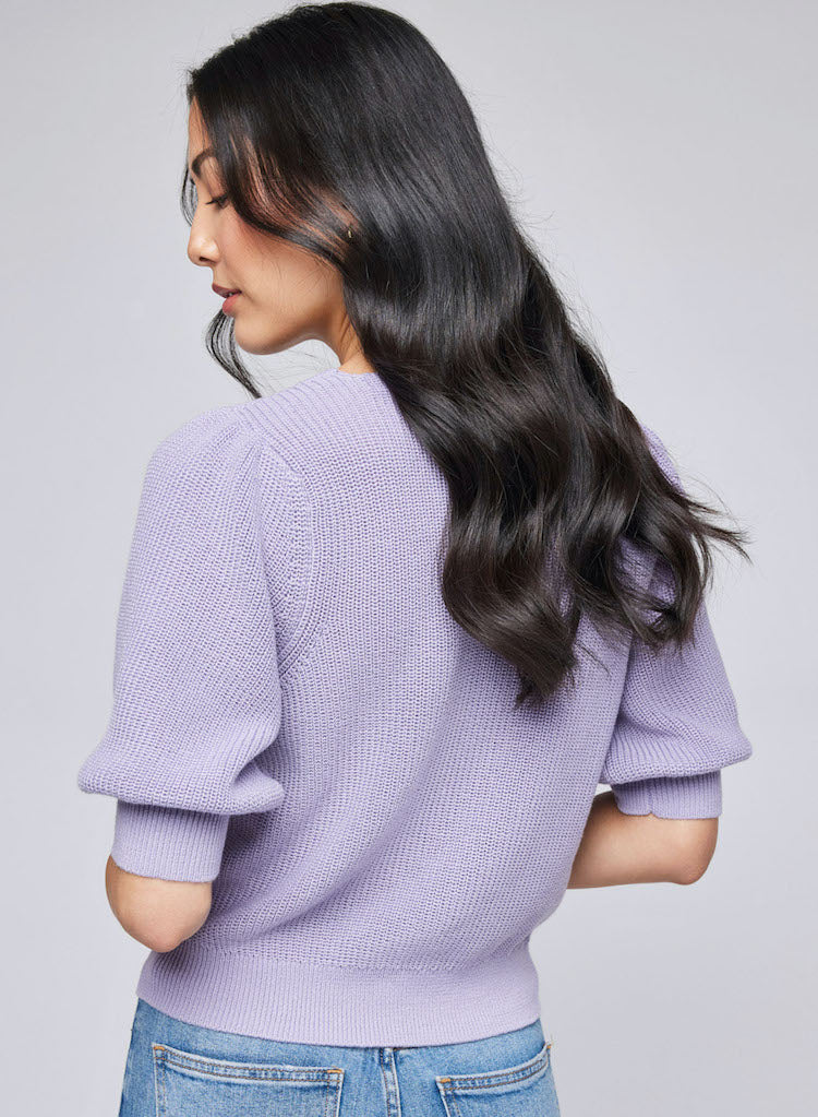 Phoebe Pullover Sweater