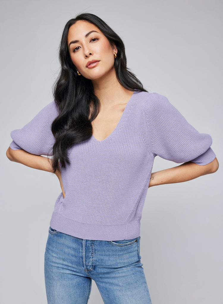 Phoebe Pullover Sweater