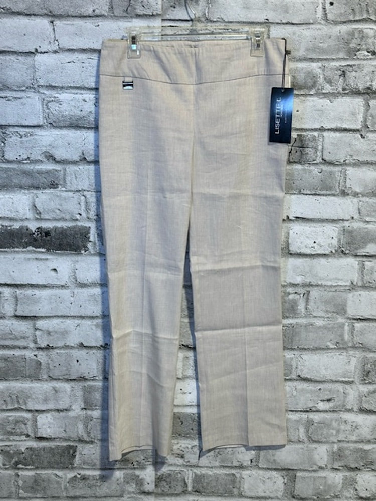 Linen Dress Pants