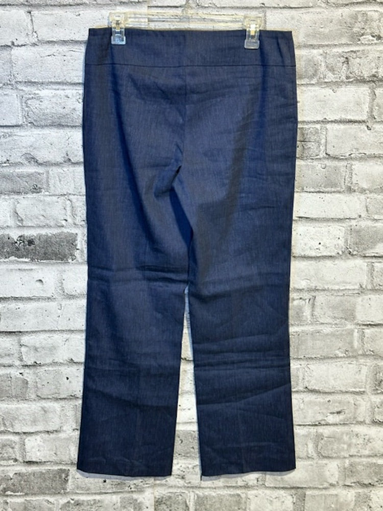 Linen Dress Pants