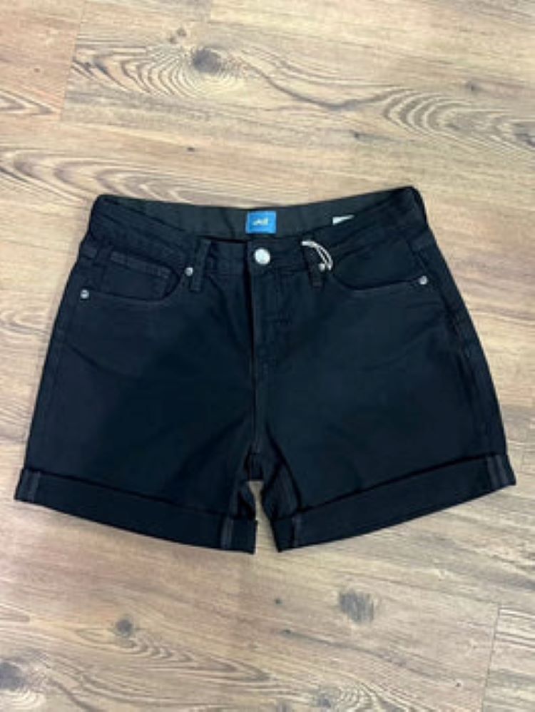 Jag Alex Boyfriend Short Style: J5124CBD618, J5124EAE348, J5124EAE423, J5124ECF209 black