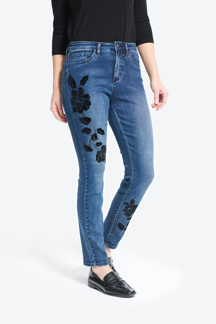 Rose Jeans