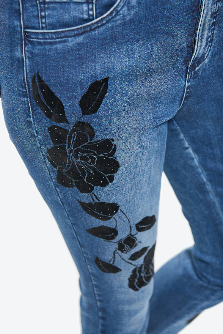 Rose Jeans