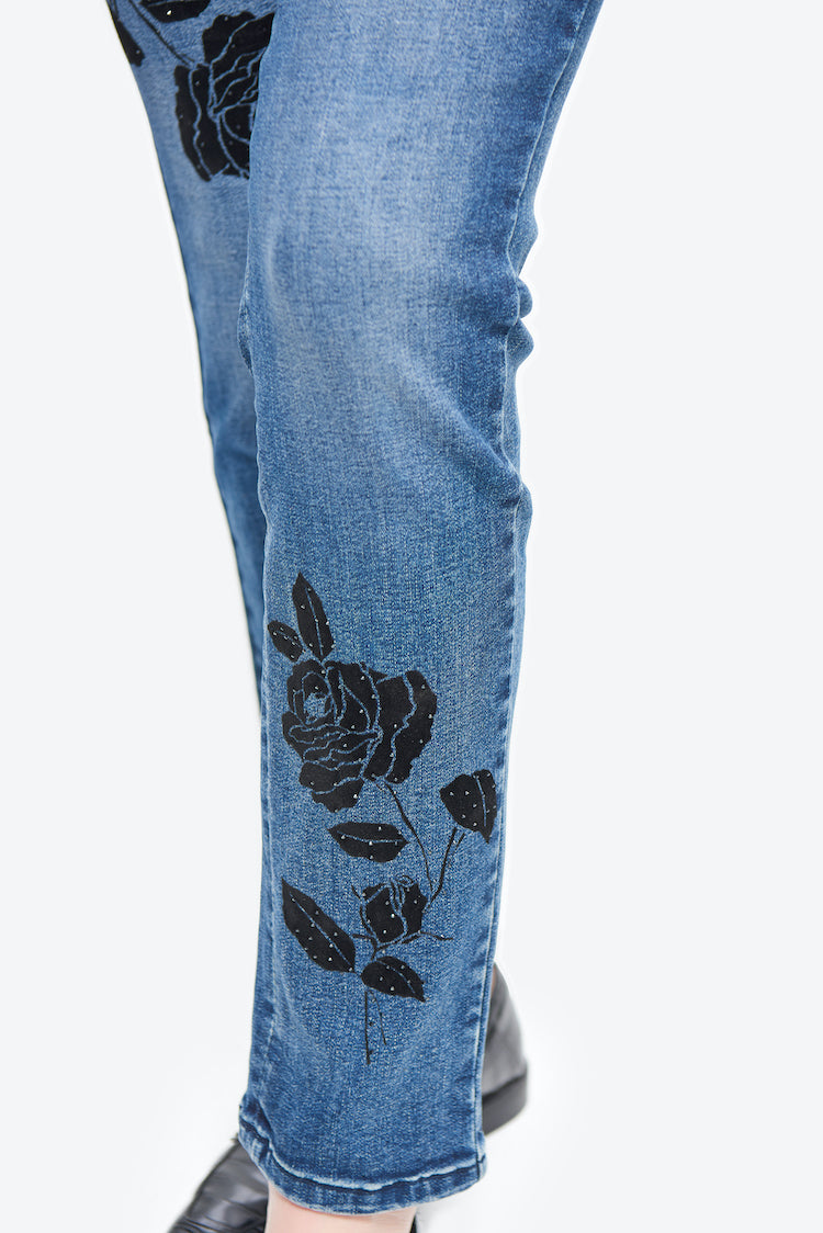 Rose Jeans