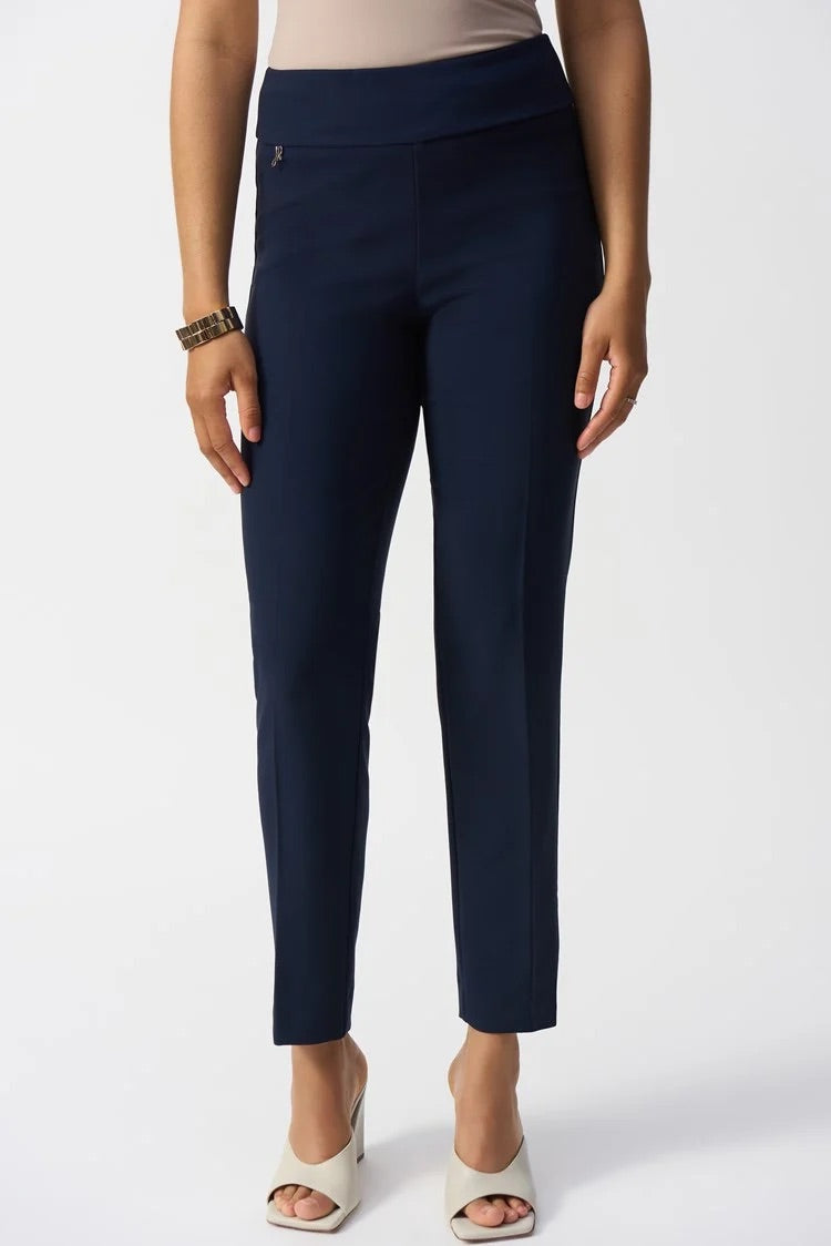 Slim Casual Trousers