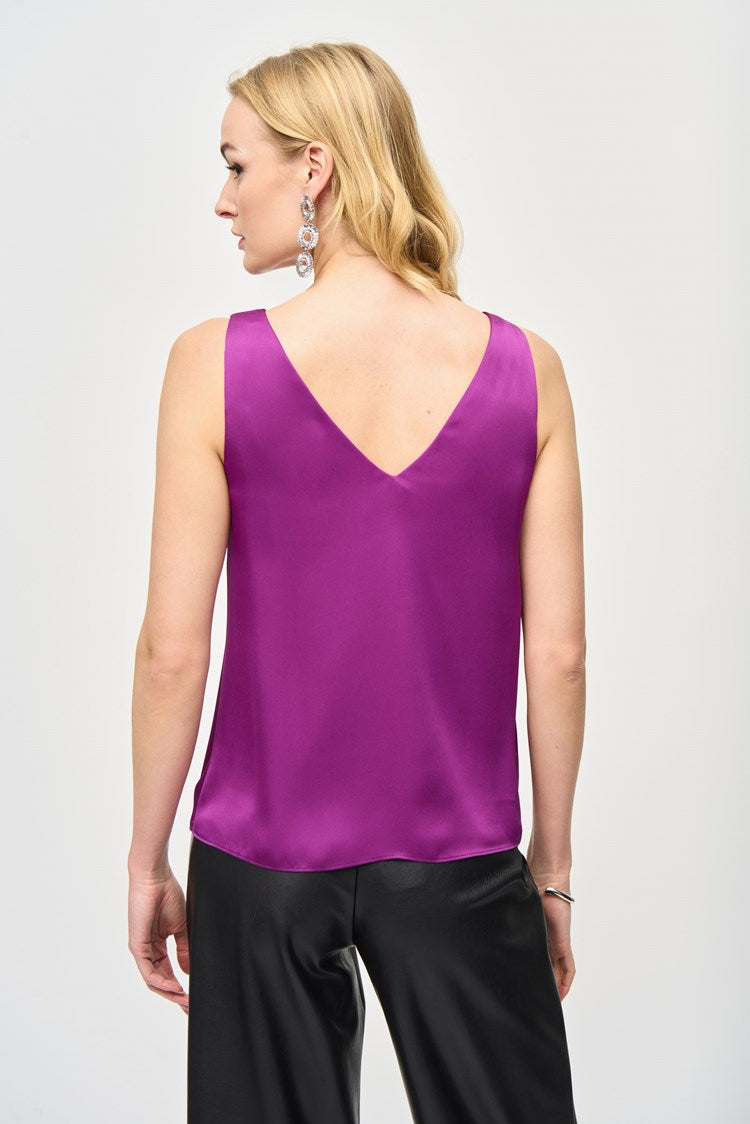 Minimalist Casual Tank Top