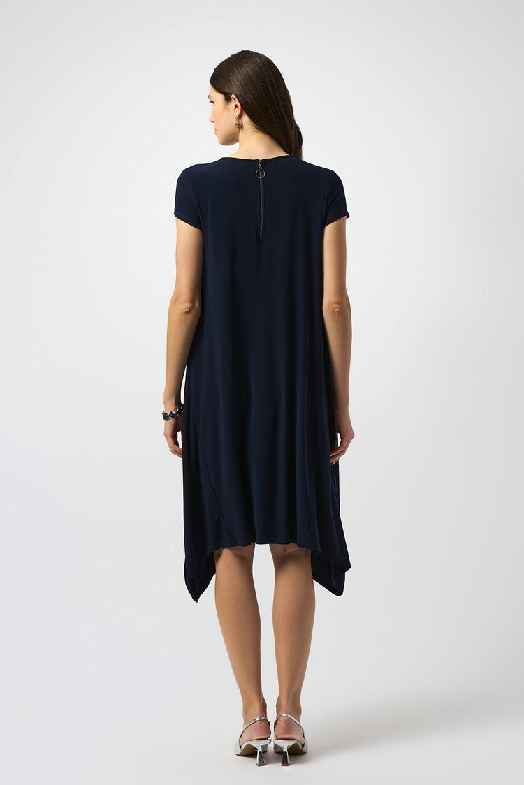 A-line Casual Dress