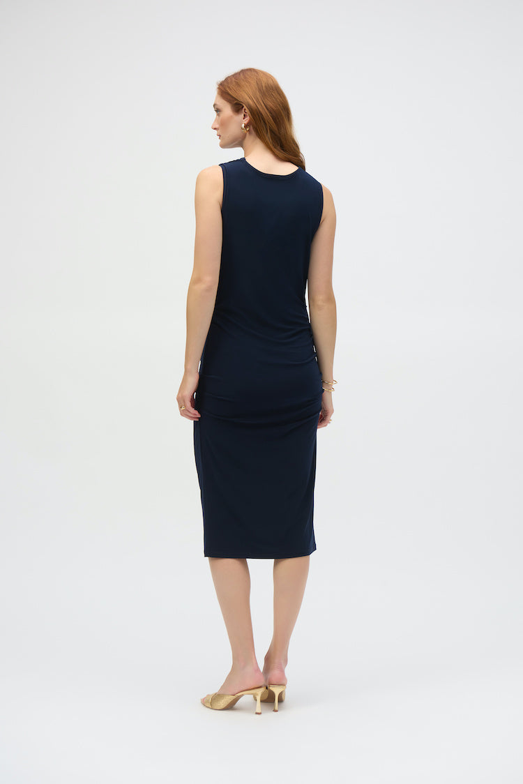 Knee-length Bodycon Dress