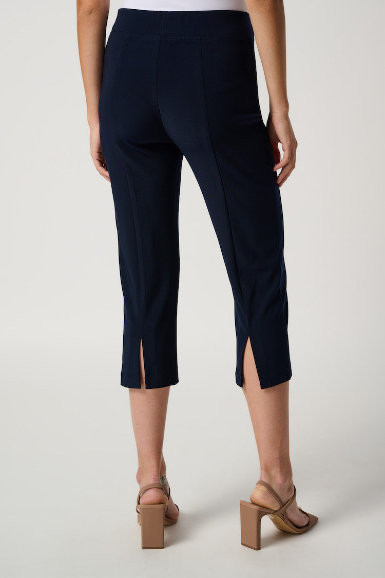 Classic Capri Pant