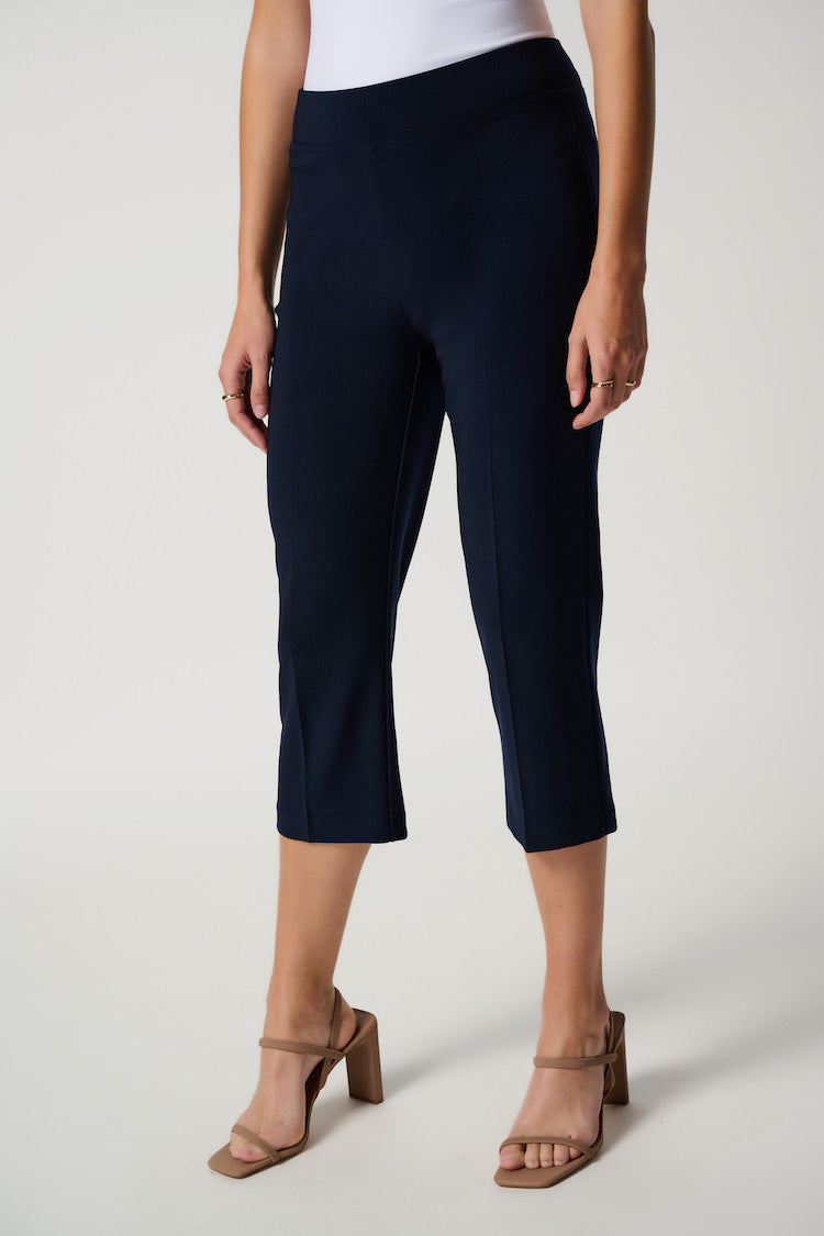 Classic Capri Pant