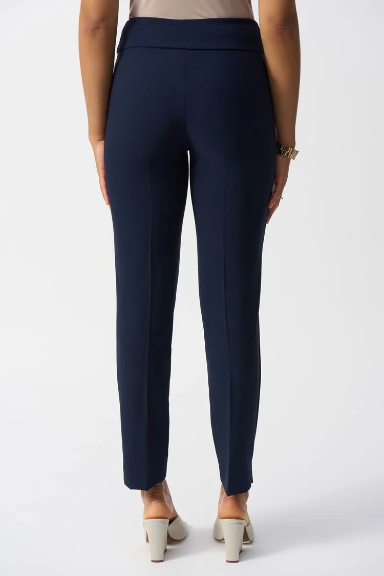 Slim Casual Trousers