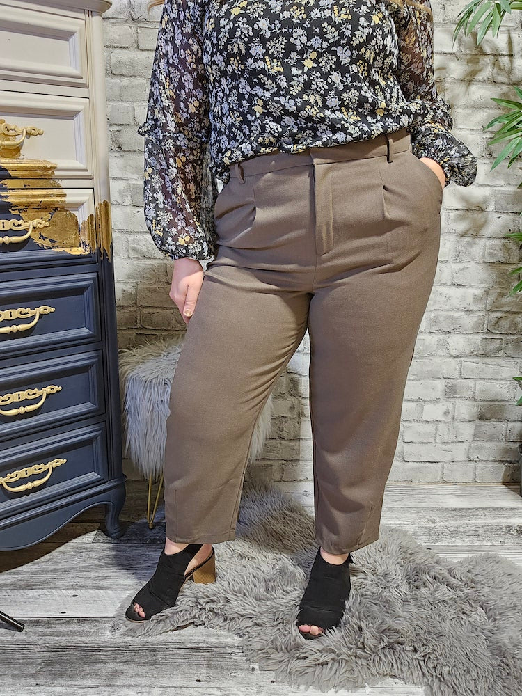 KAmerle Trousers