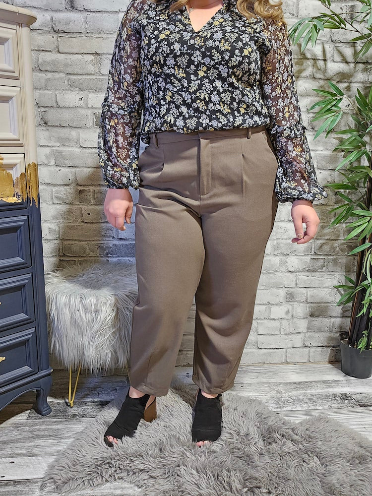 KAmerle Trousers