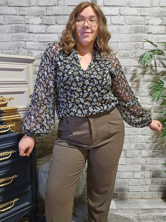 KAmerle Trousers