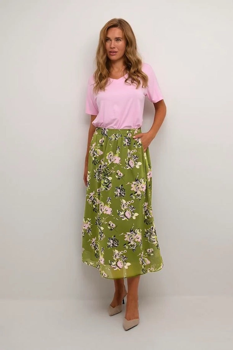 KAvita Skirt