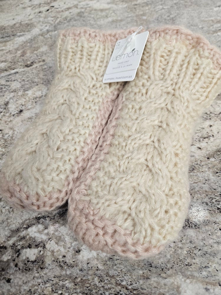 Single Cable Bootie