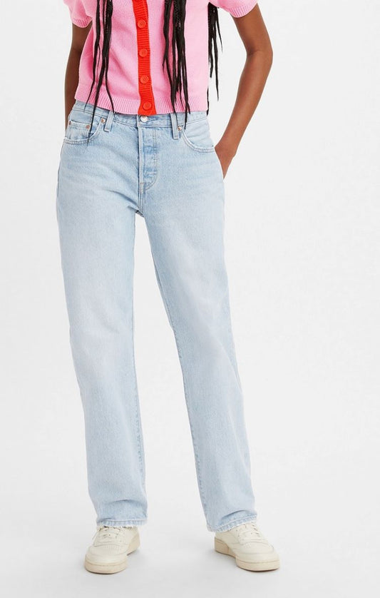 501 90s Style Jeans