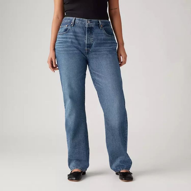 501 90s Jeans