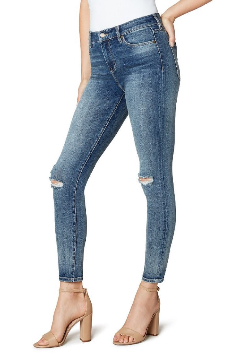 Penny Ankle Skinny Jeans