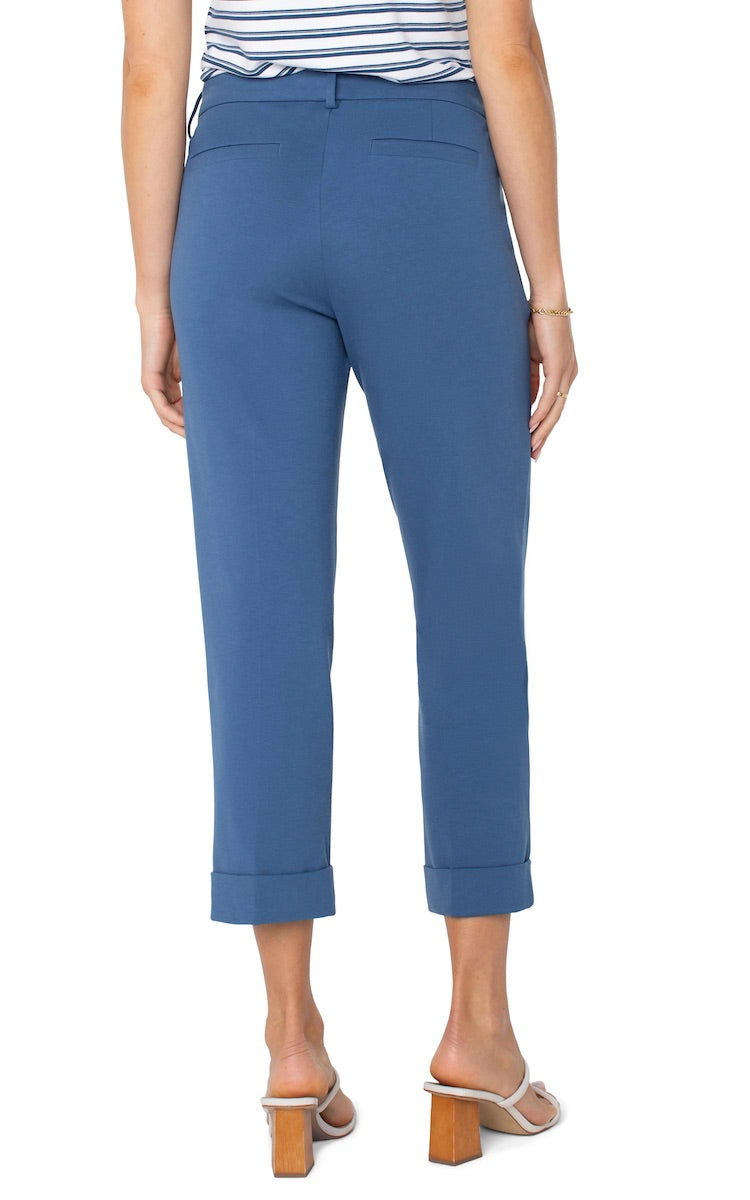 Kelsey Crop Trouser